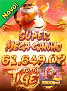 3500 BET bet — mercados de futebol e esportes no app